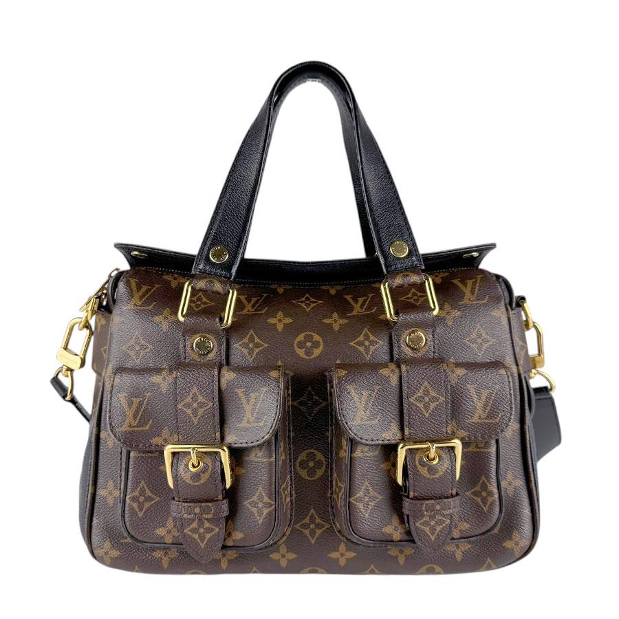 LOUIS VUITTON（ルイ・ヴィトン） ルイ ヴィトン ハンドバッグ