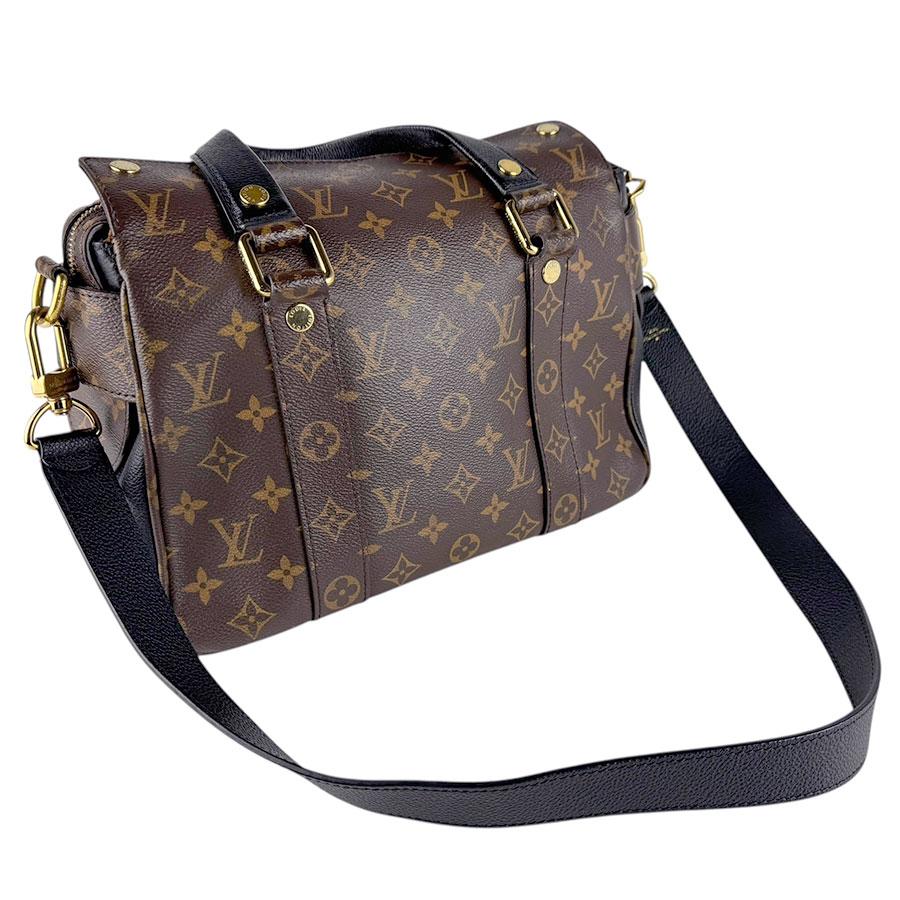 LOUIS VUITTON（ルイ・ヴィトン） ルイ ヴィトン ハンドバッグ