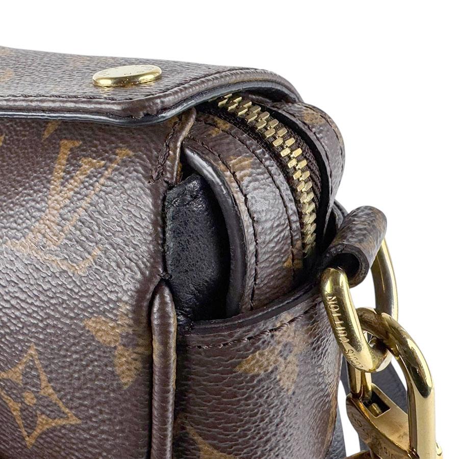 LOUIS VUITTON（ルイ・ヴィトン） ルイ ヴィトン ハンドバッグ