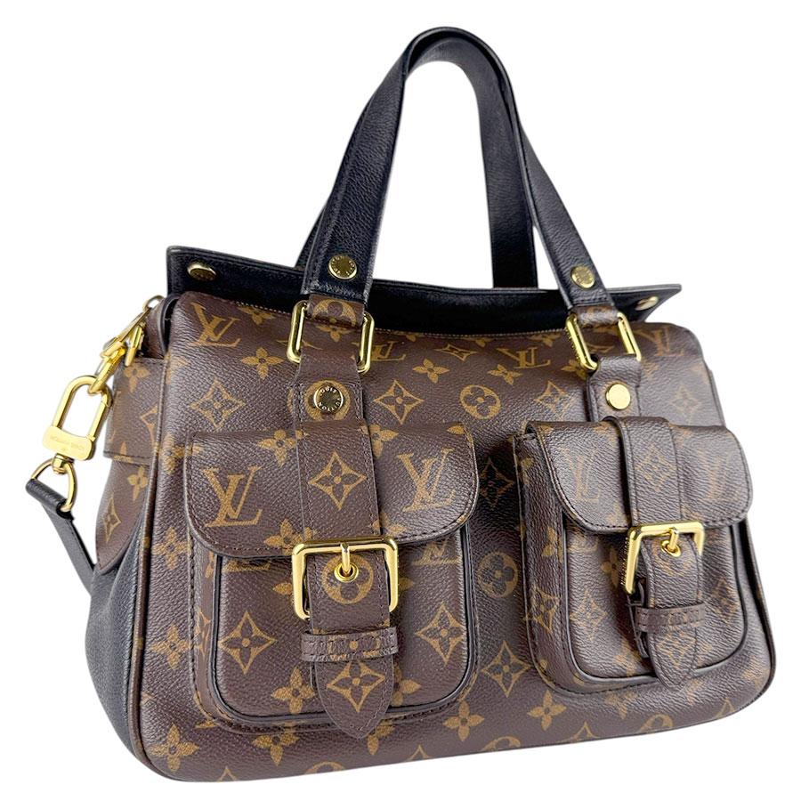 LOUIS VUITTON（ルイ・ヴィトン） ルイ ヴィトン ハンドバッグ
