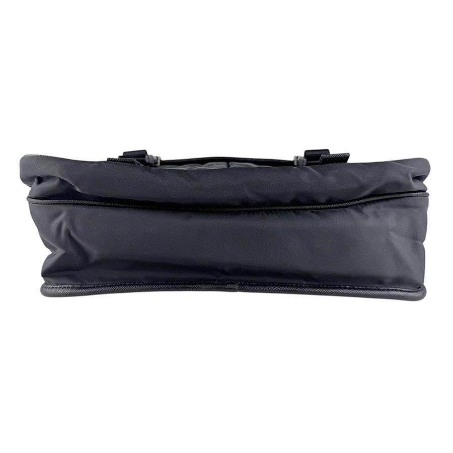 PRADA（プラダ） ショルダーバッグ ナイロン ブラック : ブランド