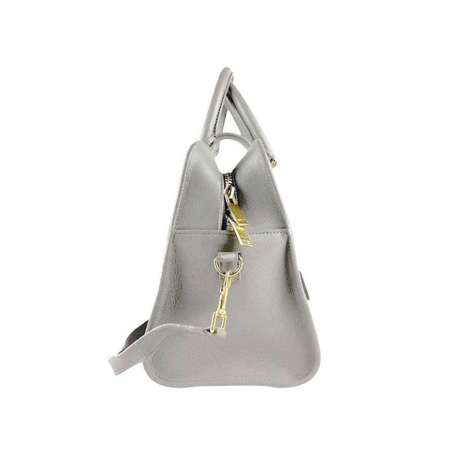 サンローラン SAINT LAURENT ハンドバッグ ショルダーバッグ ベイビー