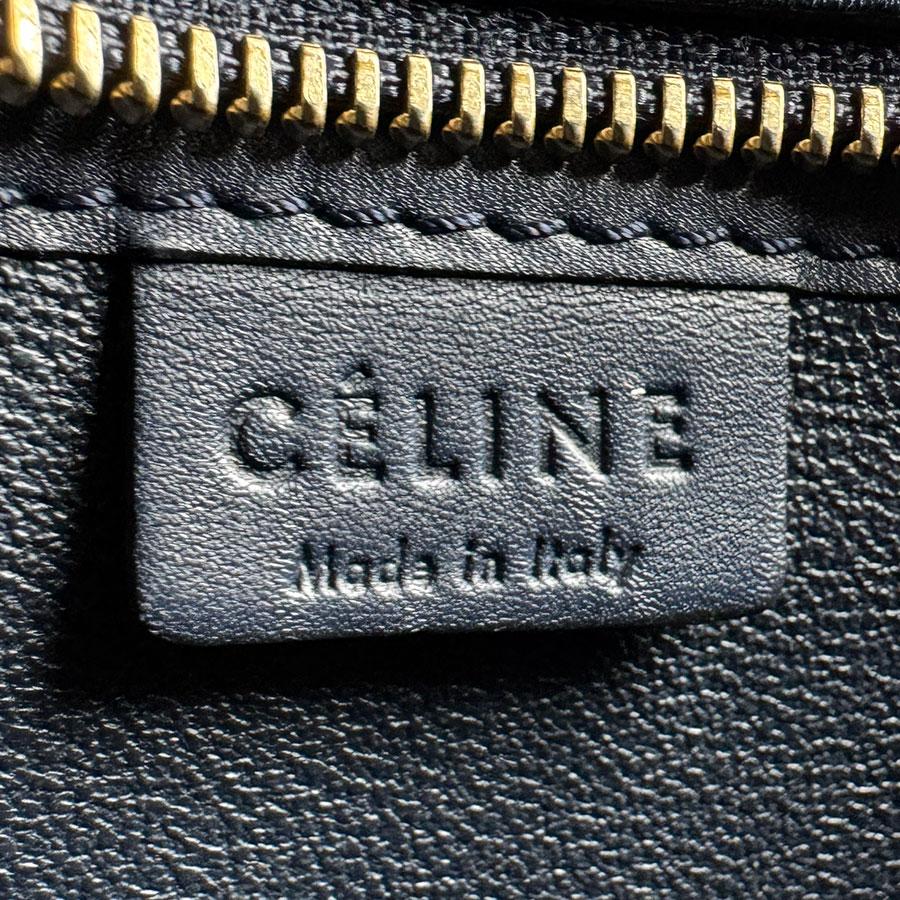 CELINE（セリーヌ） ハンドバッグ ショルダーバッグ ラゲージ ナノ