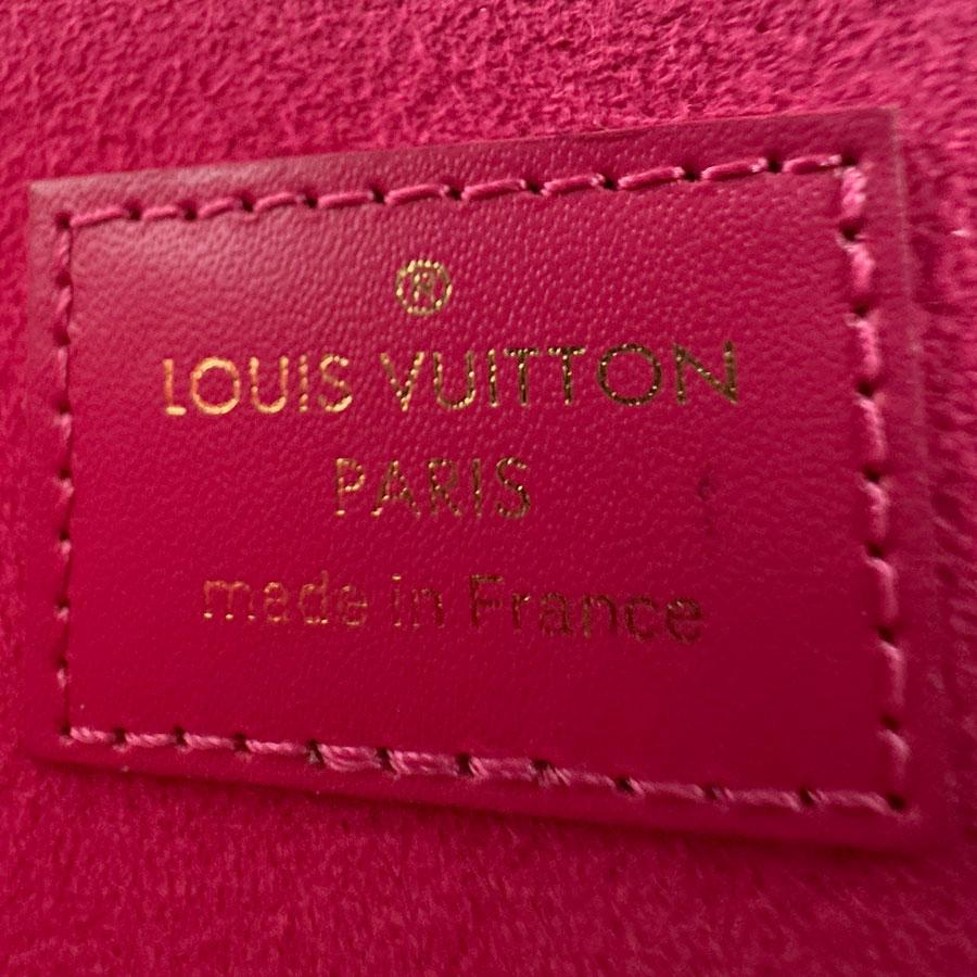 LOUIS VUITTON（ルイ・ヴィトン） ルイ ヴィトン チェーンウォレット