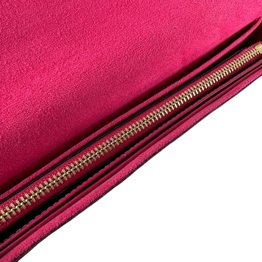 【正規品】LOUIS VUITTON ルイヴィトン チェーンウォレット ピンク LOUIS VUITTON（ルイ・ヴィトン） ルイ ヴィトン チェーンウォレット