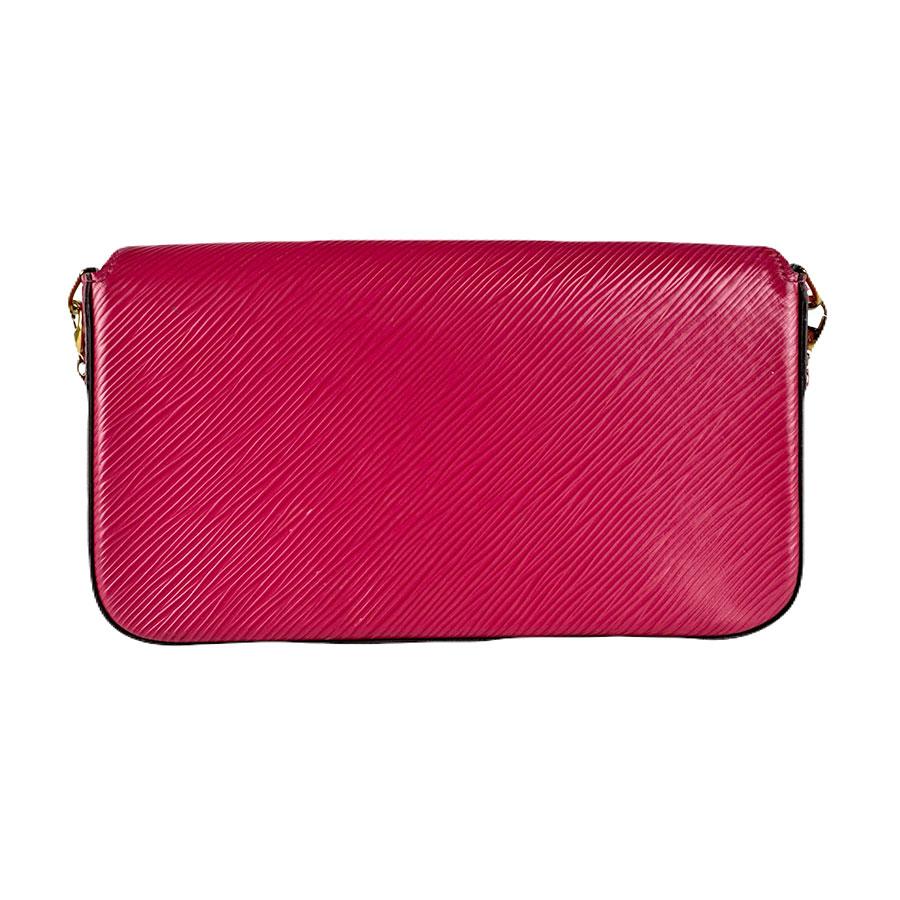 LOUIS VUITTON（ルイ・ヴィトン） ルイ ヴィトン チェーンウォレット