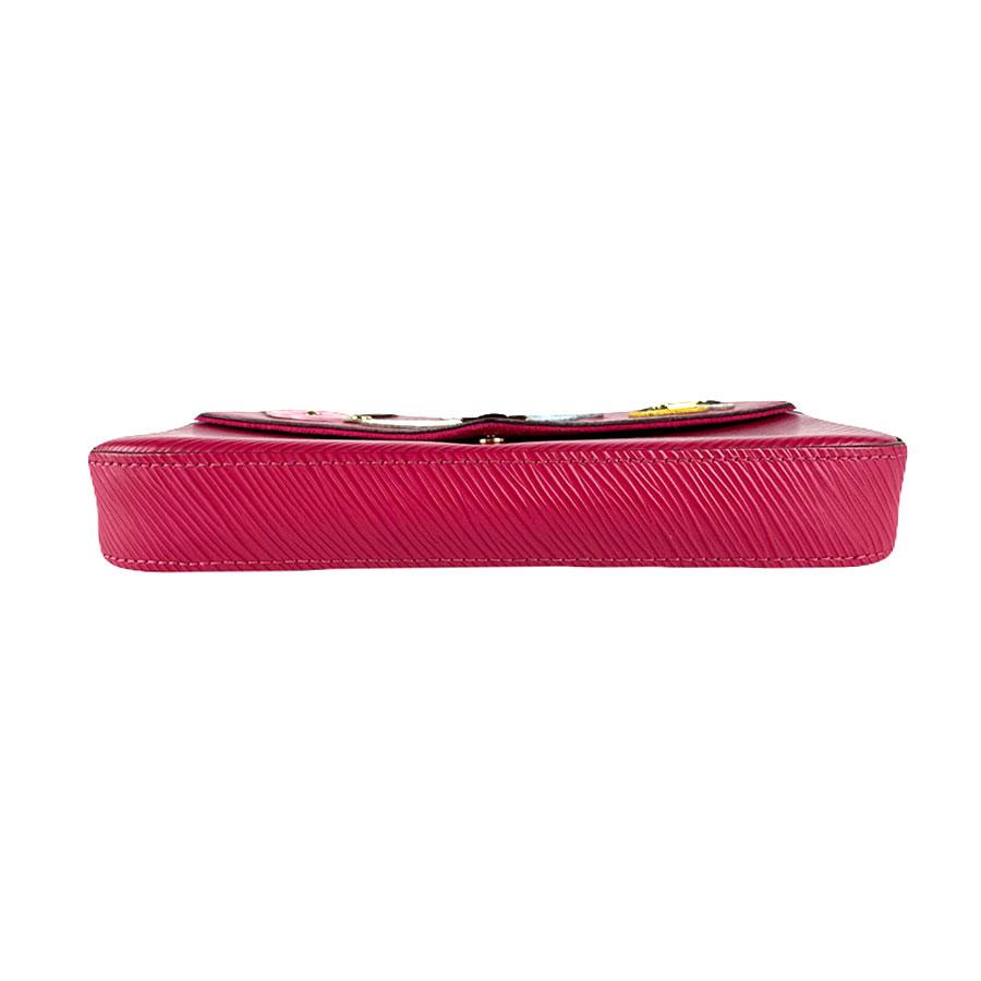 LOUIS VUITTON（ルイ・ヴィトン） ルイ ヴィトン チェーンウォレット
