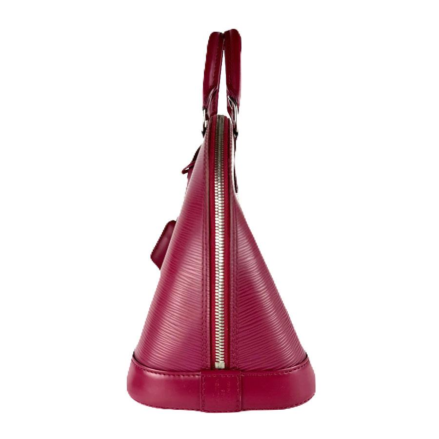 LOUIS VUITTON（ルイ・ヴィトン） ルイ ヴィトン ハンドバッグ アルマ