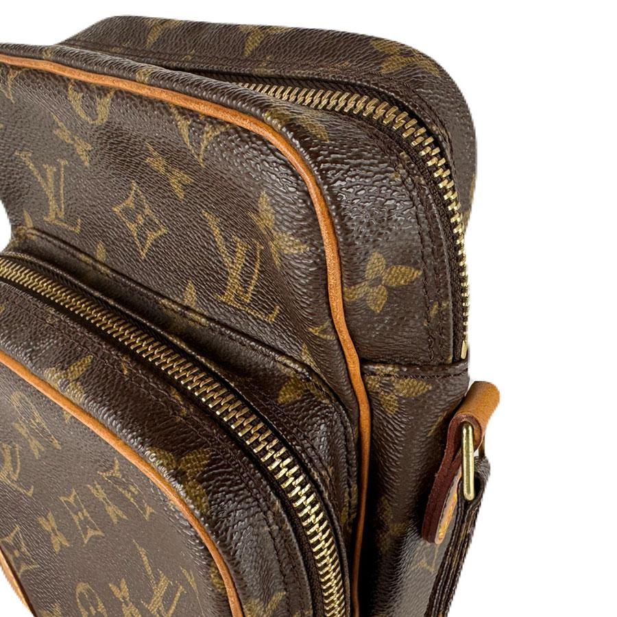 LOUIS VUITTON（ルイ・ヴィトン） ルイ ヴィトン 斜め掛けショルダー