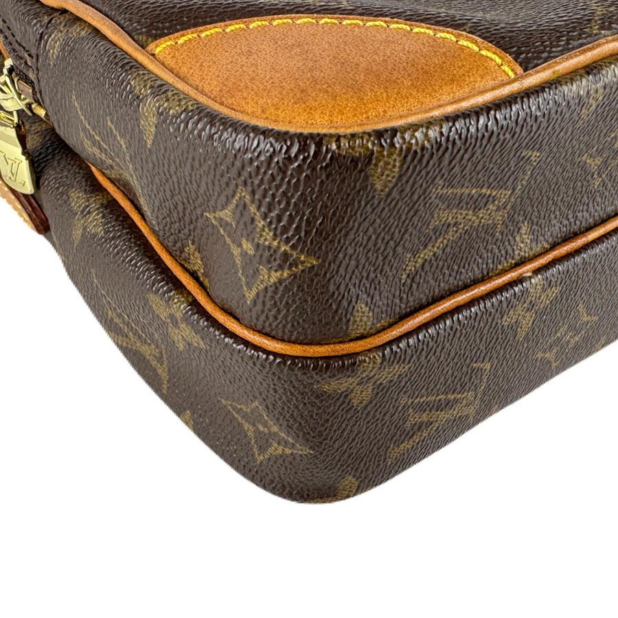 LOUIS VUITTON（ルイ・ヴィトン） ルイ ヴィトン 斜め掛けショルダー
