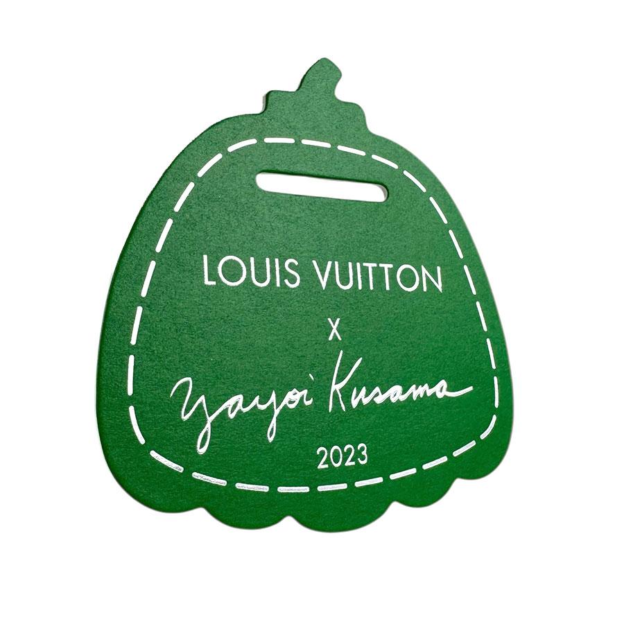 LOUIS VUITTON（ルイ・ヴィトン） ルイ ヴィトン 手帳カバー LV×YK