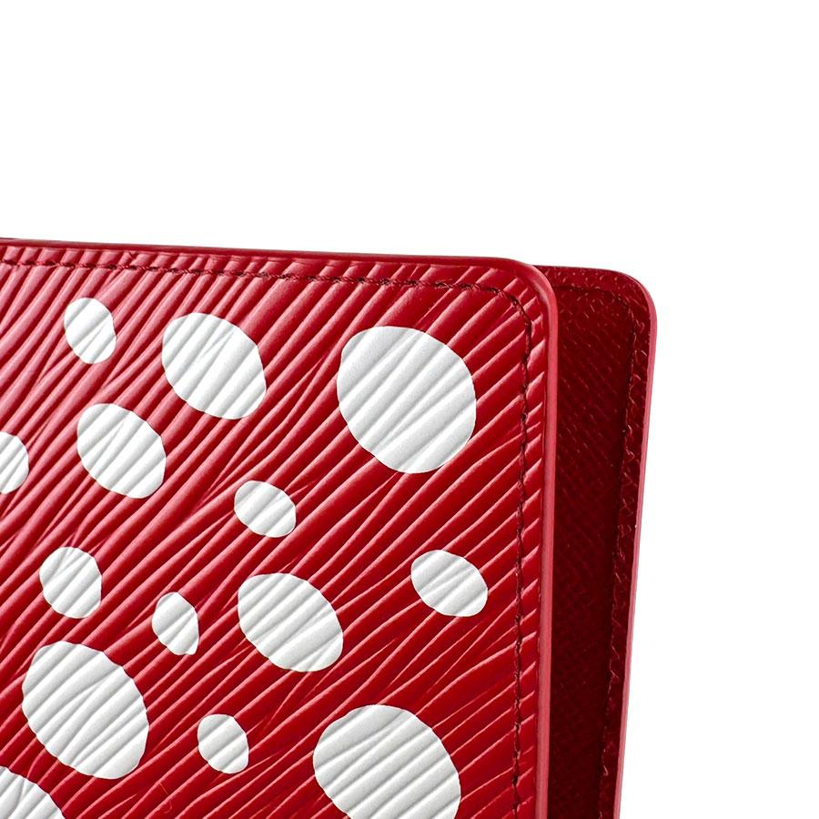 LOUIS VUITTON（ルイ・ヴィトン） ルイ ヴィトン 手帳カバー LV×YK