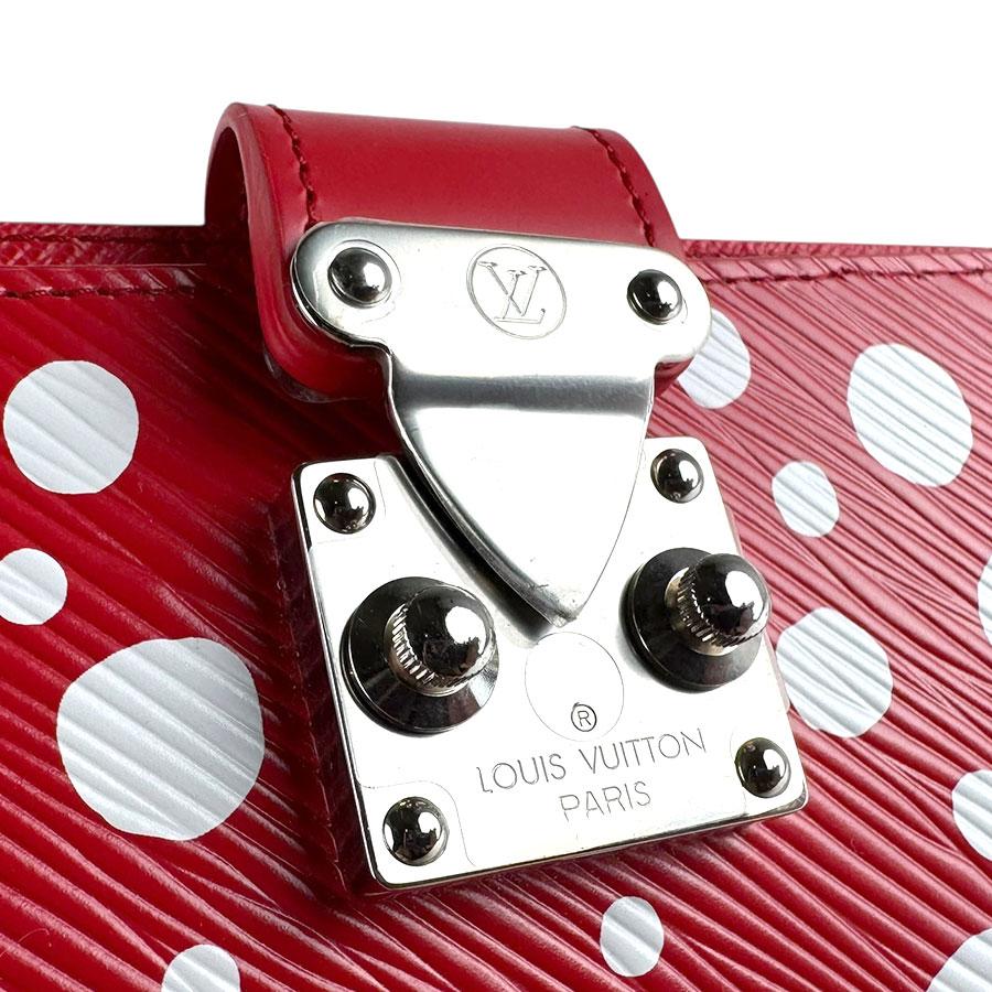 LOUIS VUITTON（ルイ・ヴィトン） ルイ ヴィトン 手帳カバー LV×YK