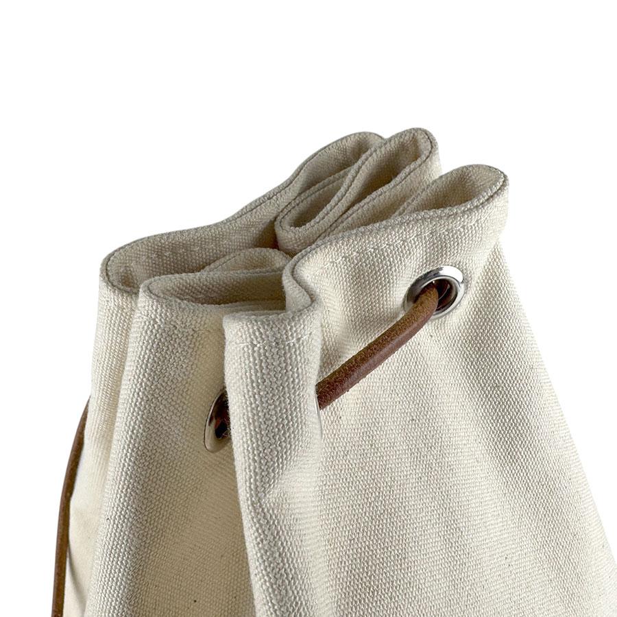 HERMES（エルメス） ショルダーバッグ ポロションミミルPM キャンバス
