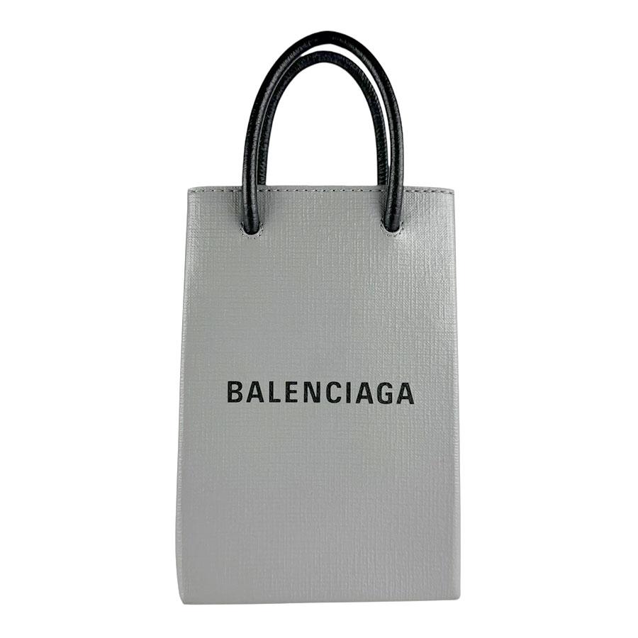 BALENCIAGA（バレンシアガ） ショルダーバッグ フォンホルダー