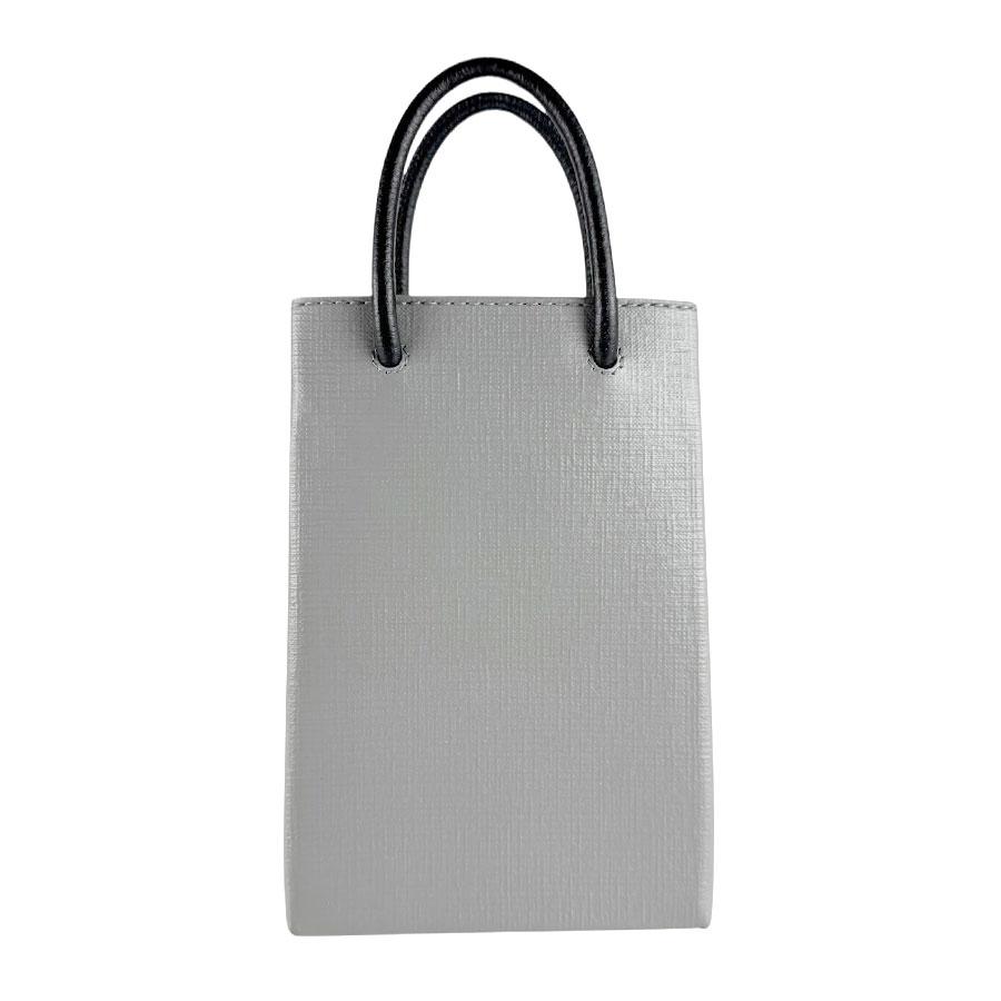 BALENCIAGA（バレンシアガ） ショルダーバッグ フォンホルダー