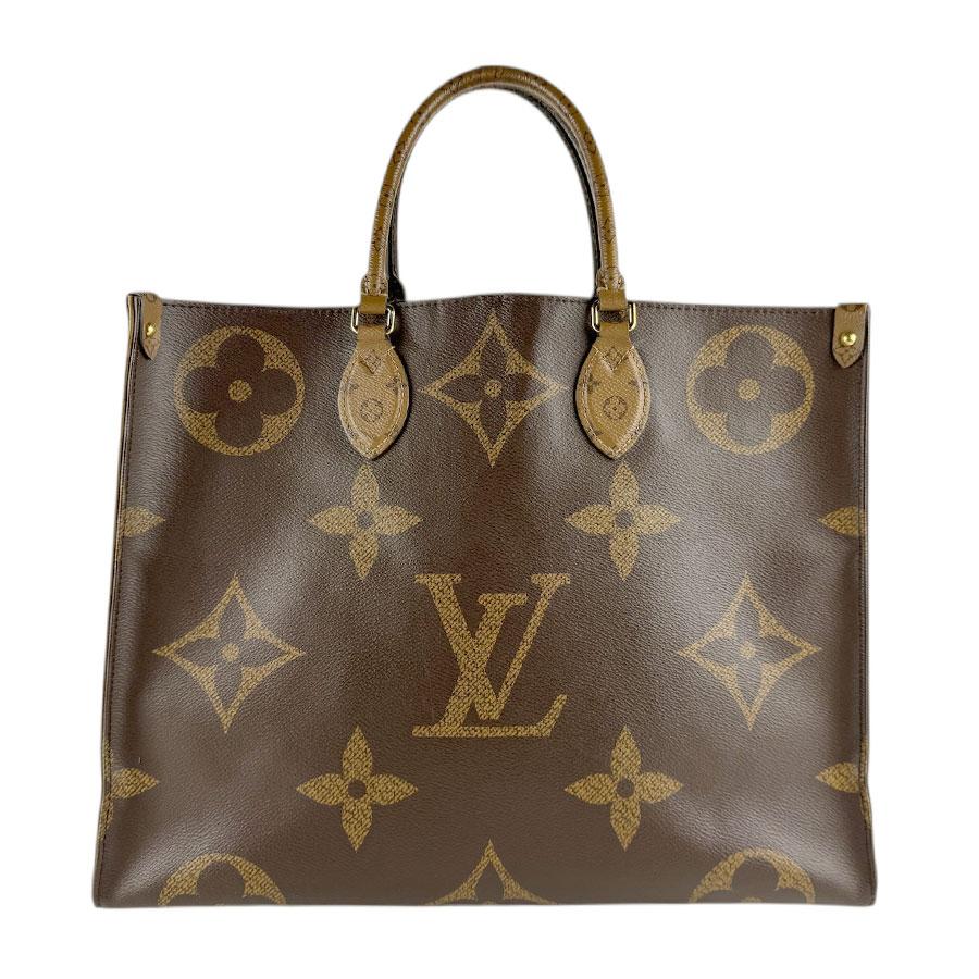 LOUIS VUITTON（ルイ・ヴィトン） ルイ ヴィトン ハンドバッグ