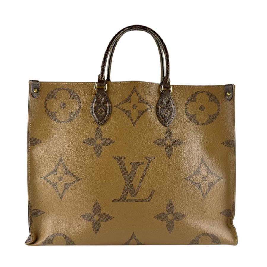 LOUIS VUITTON（ルイ・ヴィトン） ルイ ヴィトン ハンドバッグ