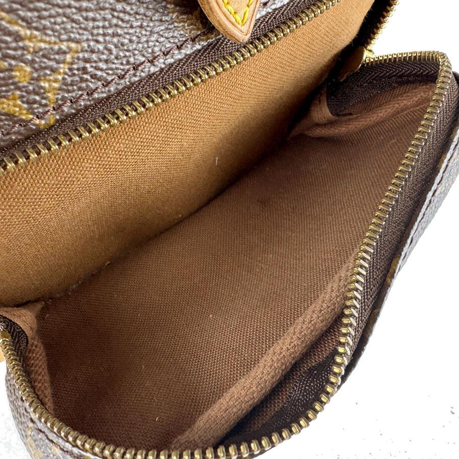 LOUIS VUITTON（ルイ・ヴィトン） ルイ ヴィトン リュック モノグラム