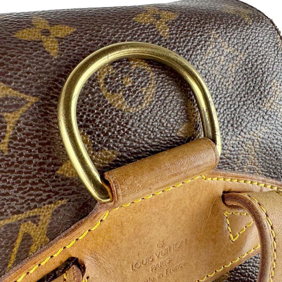 LOUIS VUITTON（ルイ・ヴィトン） ルイ ヴィトン リュック モノグラム