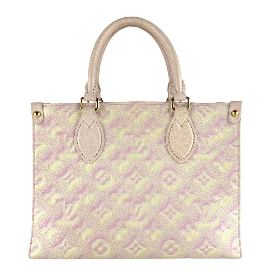 LOUIS VUITTON（ルイ・ヴィトン） ルイ ヴィトン ハンドバッグ