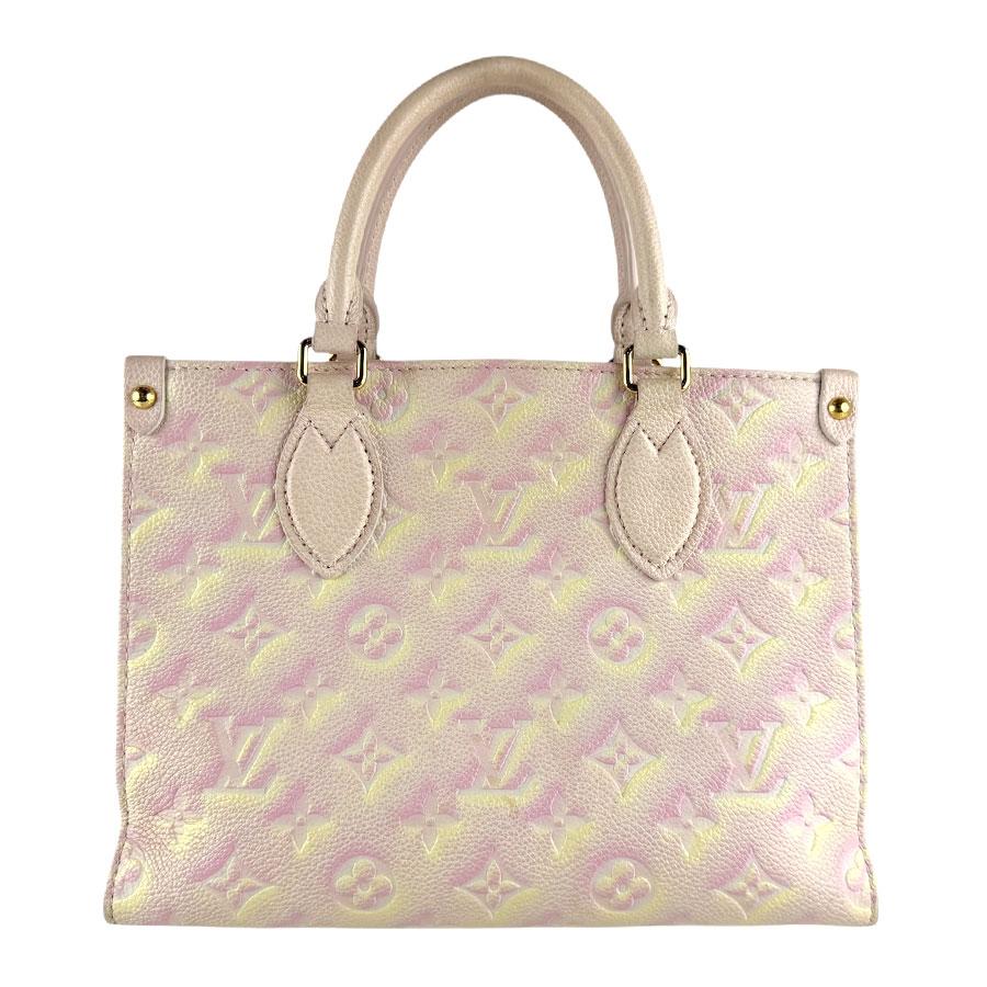 LOUIS VUITTON（ルイ・ヴィトン） ルイ ヴィトン ハンドバッグ