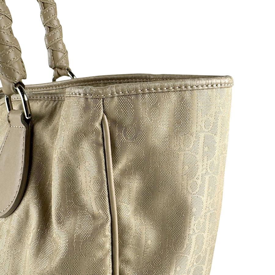 クリスチャンディオール Christian Dior ハンドバッグ トロッター