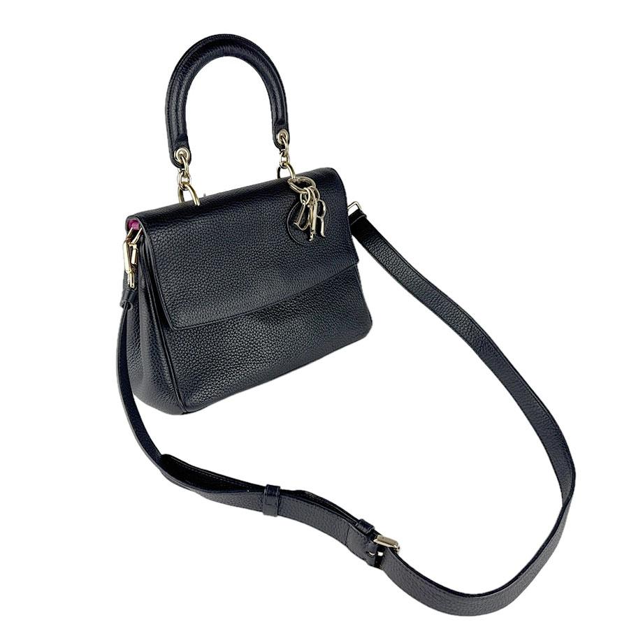 クリスチャンディオール Christian Dior ハンドバッグ ショルダー
