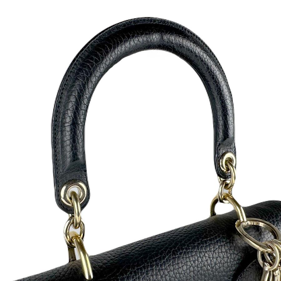 クリスチャンディオール Christian Dior ハンドバッグ ショルダー