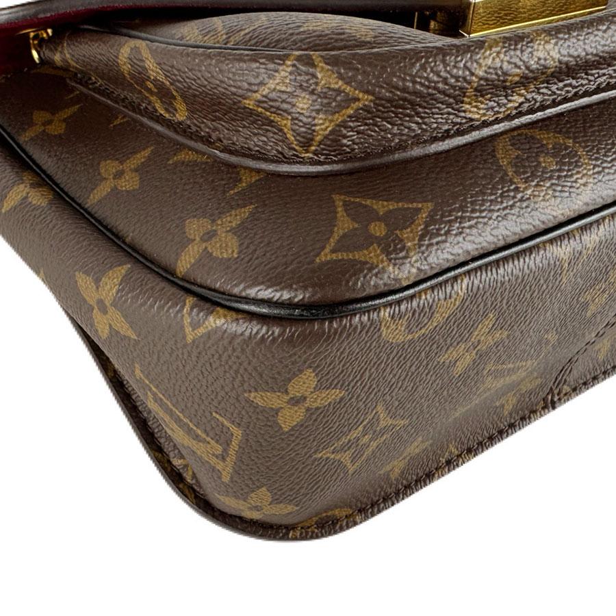 LOUIS VUITTON（ルイ・ヴィトン） ルイ ヴィトン ショルダーバッグ