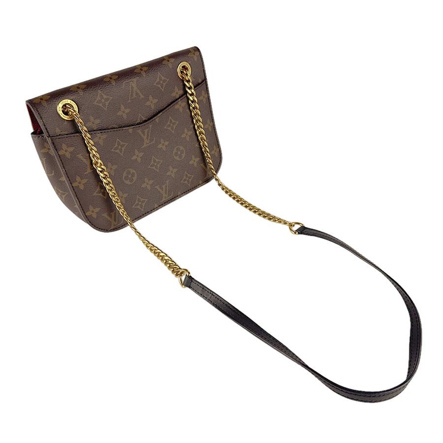LOUIS VUITTON（ルイ・ヴィトン） ルイ ヴィトン ショルダーバッグ