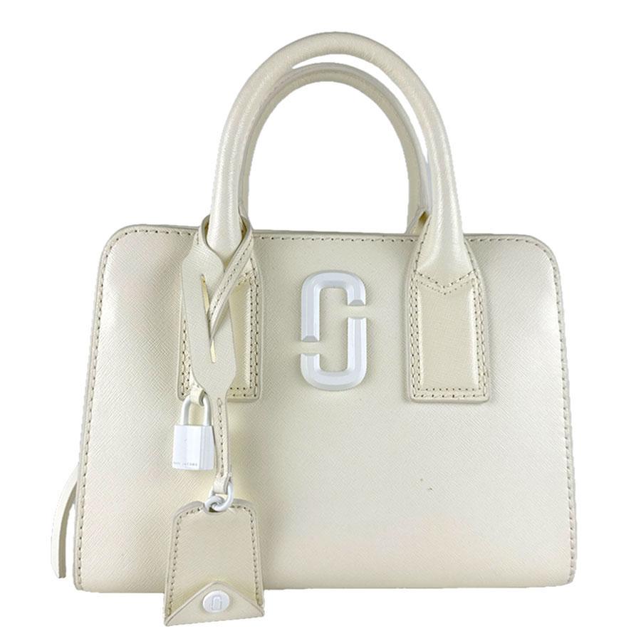 マークジェイコブス MARC JACOBS ハンドバッグ ショルダーバッグ THE 