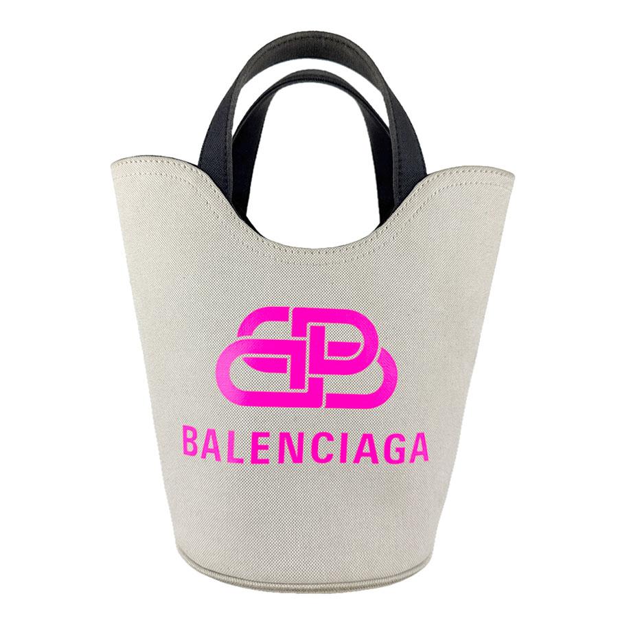 美品☆　バレンシアガ　ウェーブ xs 2way　ハンドバッグ　ショルダーバッグ BALENCIAGA（バレンシアガ） ハンドバッグ ショルダーバッグ ウェーブ