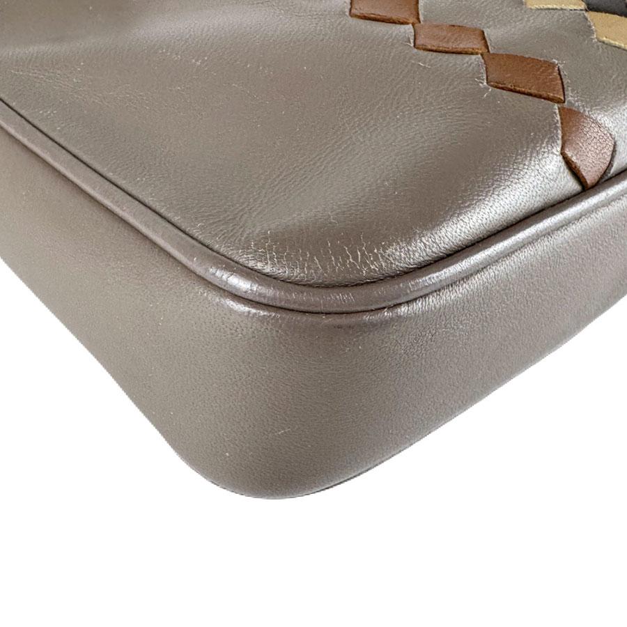 ボッテガヴェネタ BOTTEGAVENETA ショルダーバッグ セカンドバッグ