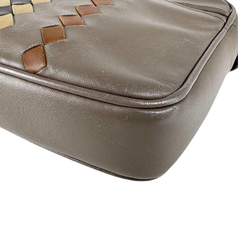 ボッテガヴェネタ BOTTEGAVENETA ショルダーバッグ セカンドバッグ