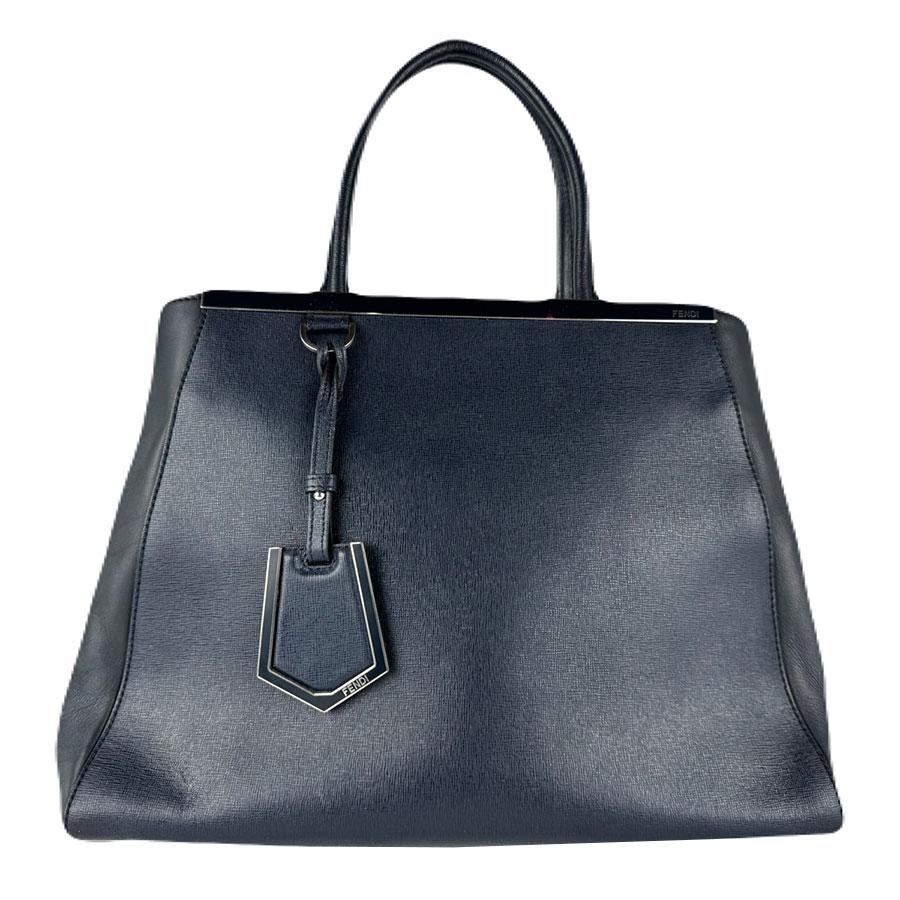 FENDI（フェンディ） ハンドバッグ ショルダーバッグ トゥージュール