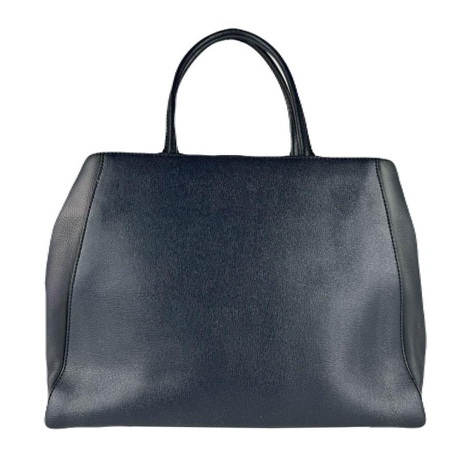 FENDI（フェンディ） ハンドバッグ ショルダーバッグ トゥージュール