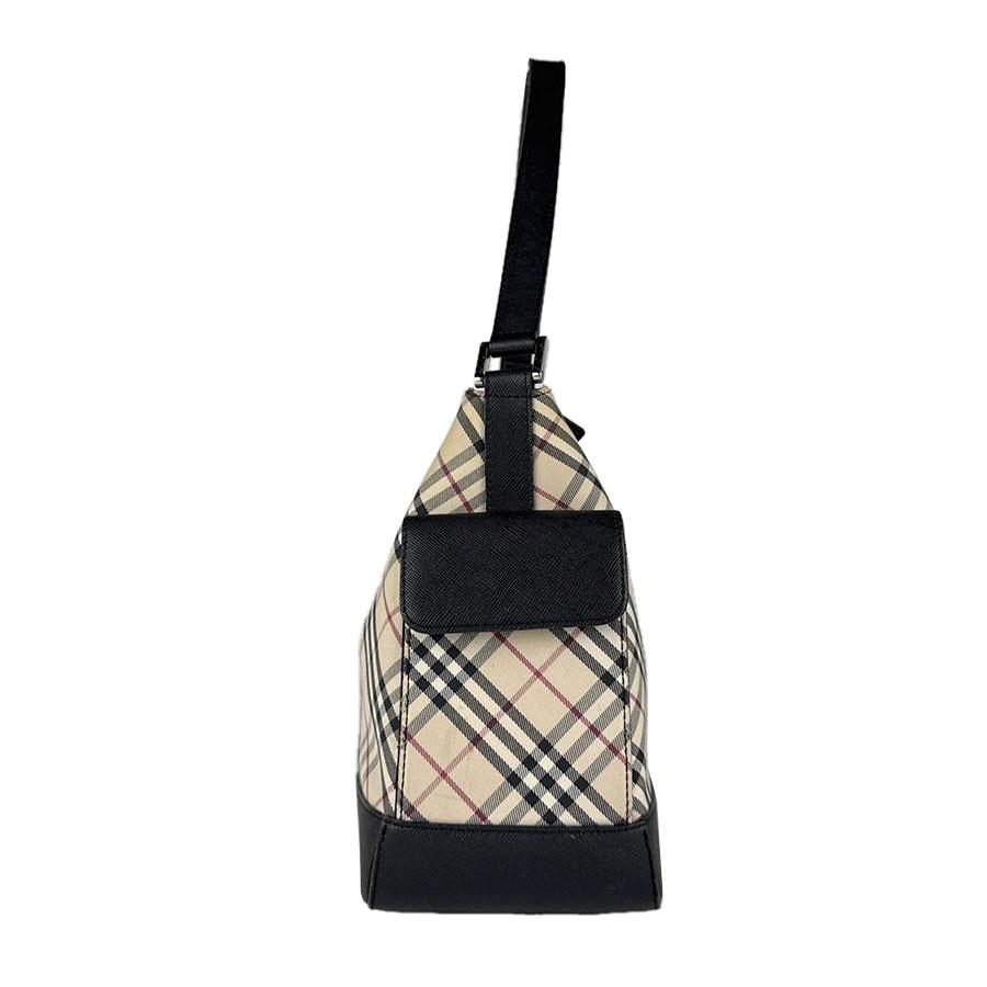 Burberry  ショルダーバック 楽天市場】BURBERRY バーバリー 斜め掛け ショルダーバッグ 8063022