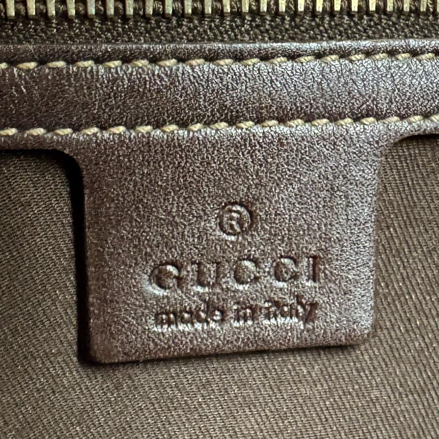 GUCCI（グッチ） ハンドバッグ ショルダーバッグ バンブー GG
