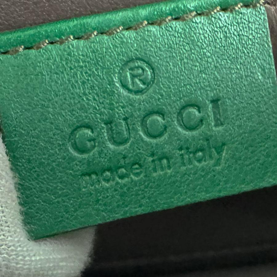 GUCCI（グッチ） ショルダーバッグ インターロッキングG レザー/メタル