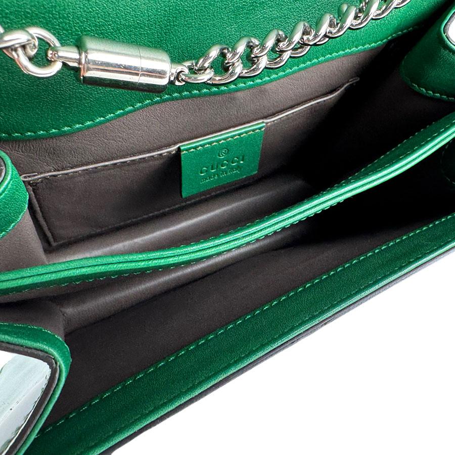 GUCCI（グッチ） ショルダーバッグ インターロッキングG レザー