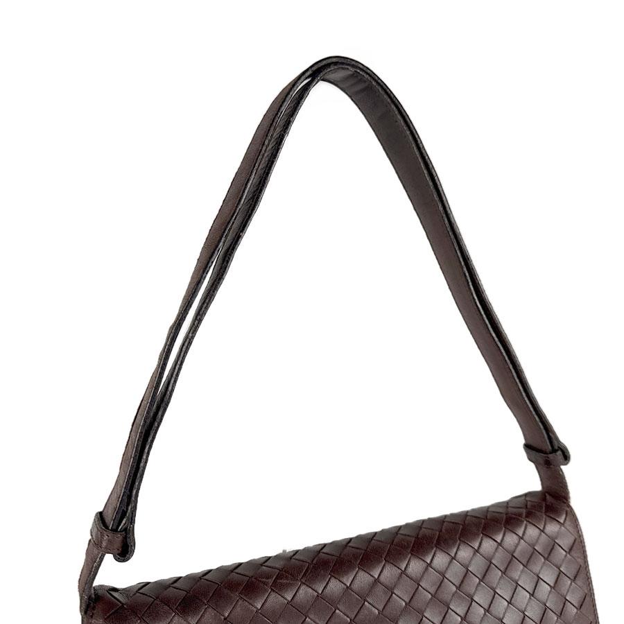 ボッテガヴェネタ BOTTEGAVENETA ショルダーバッグ イントレチャート