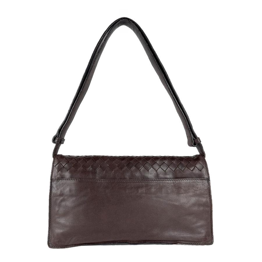 ボッテガヴェネタ BOTTEGAVENETA ショルダーバッグ イントレチャート