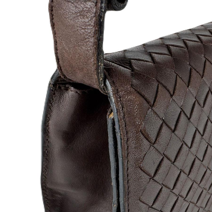 ボッテガヴェネタ BOTTEGAVENETA ショルダーバッグ イントレチャート