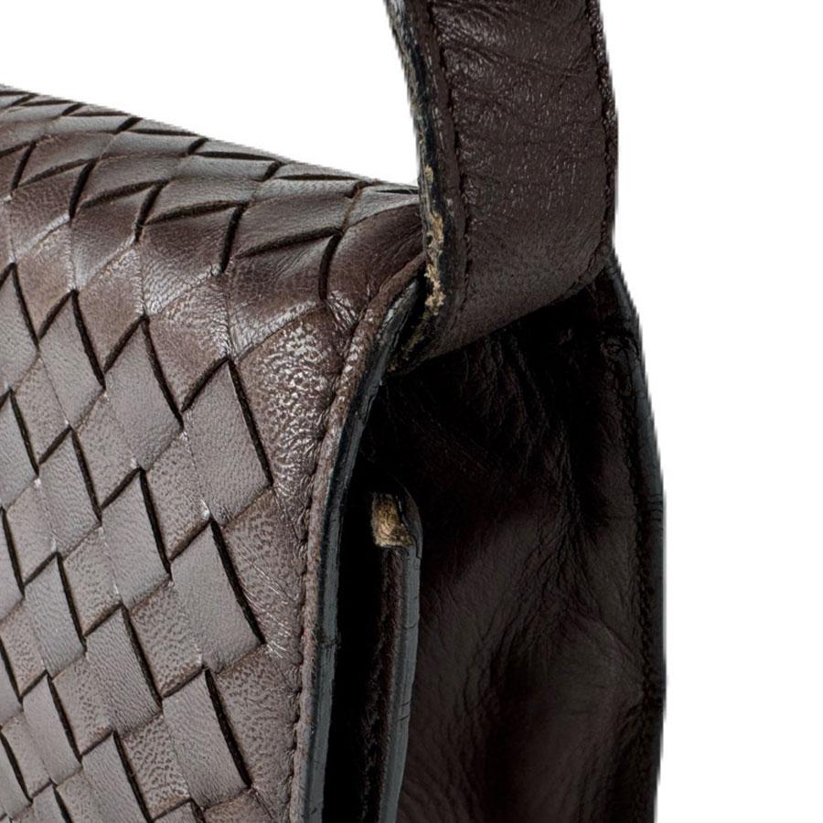 ボッテガヴェネタ BOTTEGAVENETA ショルダーバッグ イントレチャート