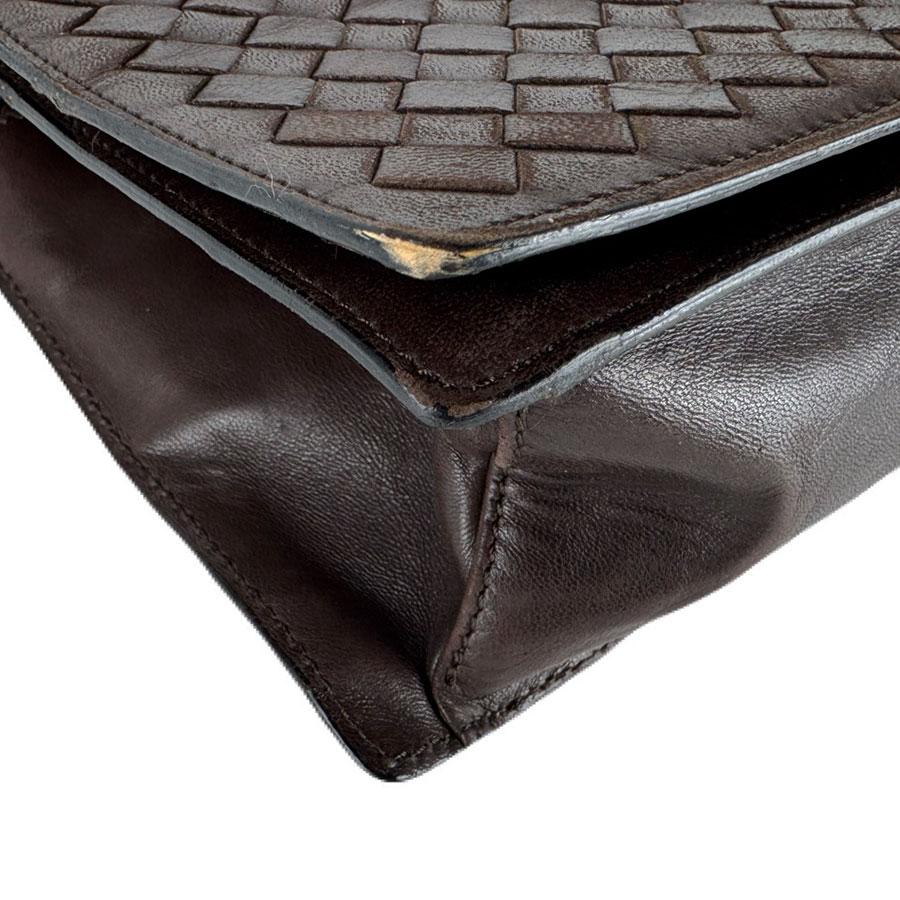 ボッテガヴェネタ BOTTEGAVENETA ショルダーバッグ イントレチャート