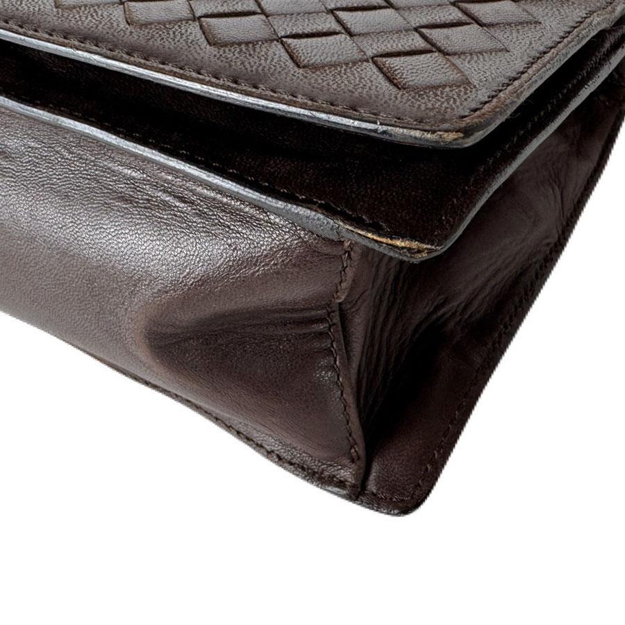 ボッテガヴェネタ BOTTEGAVENETA ショルダーバッグ イントレチャート
