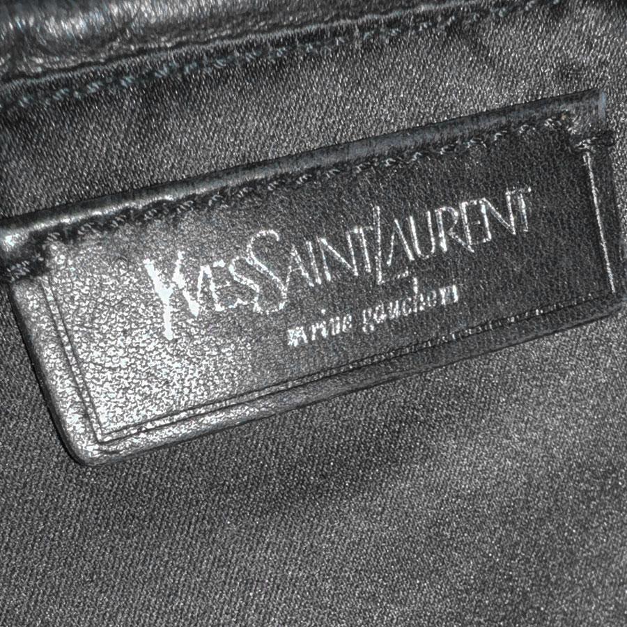 Yves Saint Laurent（イヴ・サンローラン） イヴ サンローラン