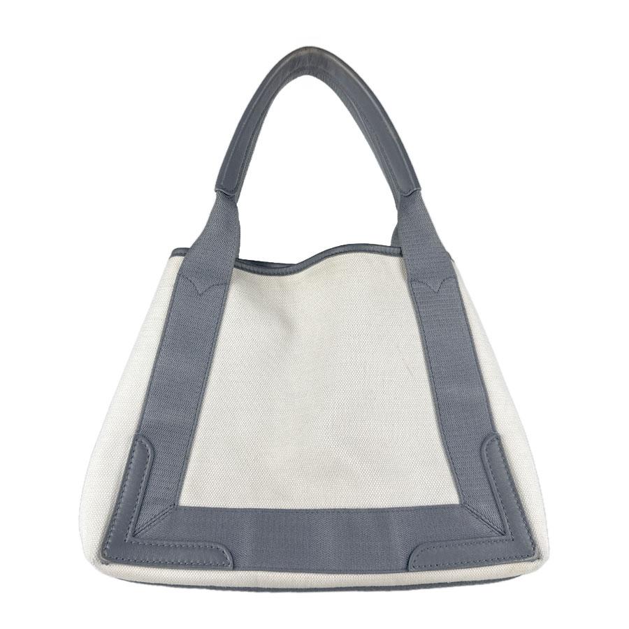 BALENCIAGA（バレンシアガ） ハンドバッグ トートバッグ ネイビーカバ