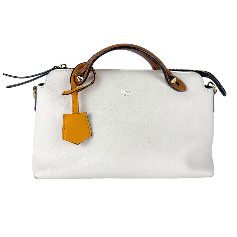 FENDI（フェンディ） ハンドバッグ ショルダーバッグ バイザウェイ 